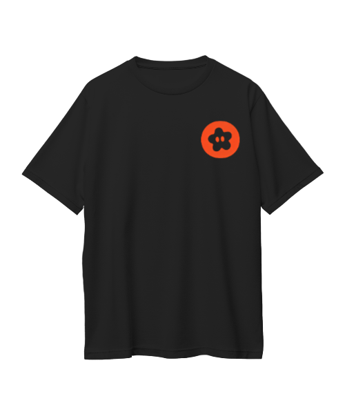 basic klovic tee